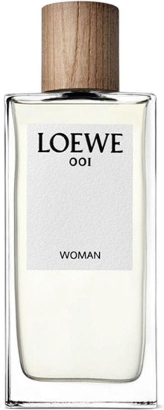 Loewe Loewe 001 Woman Edp Vapo 50 Ml