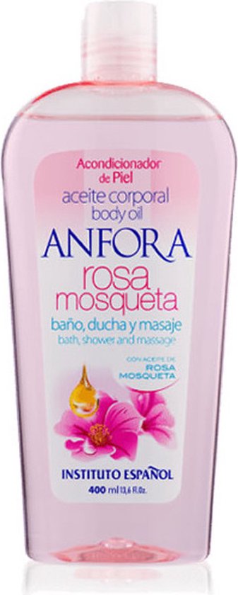 Lichaamsolie Anfora Instituto Español (400 ml)