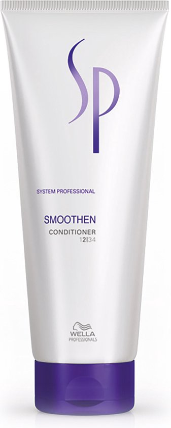 Wella Professionals SP Smoothen Conditioner - 200 ml