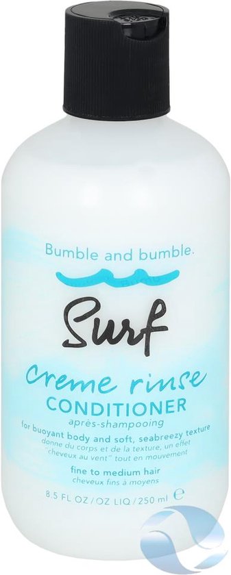 Conditioner Surf Creme Rinse Bumble & Bumble Surf 250 ml