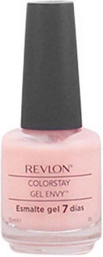 Revlon Colorstay Gel Envy Nagellak - 400 Royal Flush