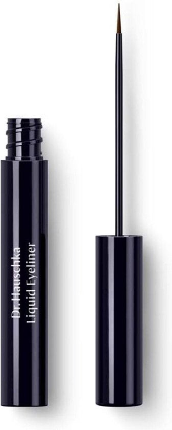 Dr. Hauschka Liquid Eyeliner Black 01