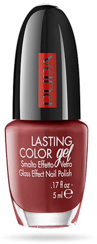 Pupa lasting colour gel 101 1 st