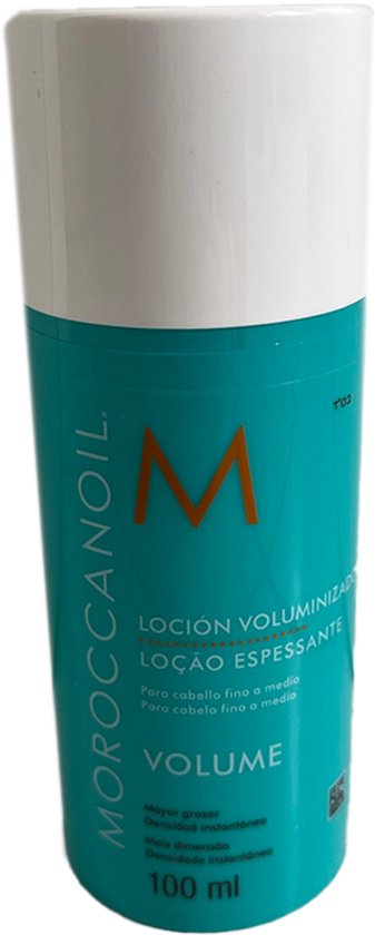 Moroccanoil Volume Thickening Lotion Haarcrème - 100 ml