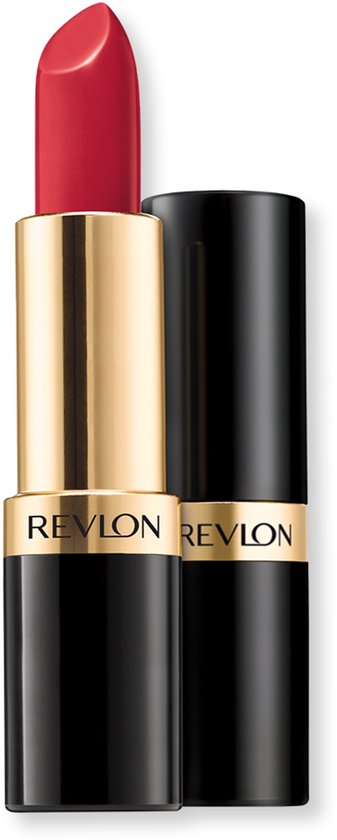 Vochtinbrengende Lippenstift Super Lustrous Revlon