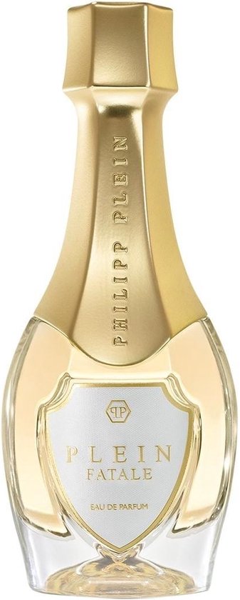 Philipp Plein Fatale Eau de Parfum - 50 ml
