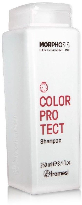 Framesi Morphosis Color Protect Shampoo 250ml