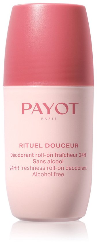 Deodorant Payot Rituel Douceur H 75 ml