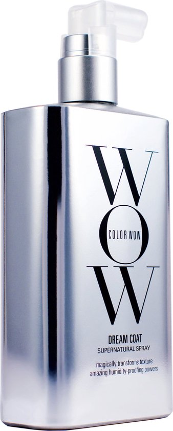 Color Wow Dream Coat Supernatural Spray  - haarspray - 500 ml