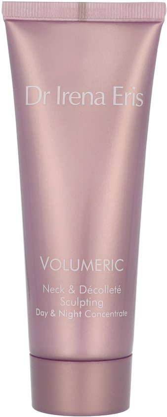 Dr Irena Eris Volumeric Neck & Décolleté Sculpting Concentrate 75 ml