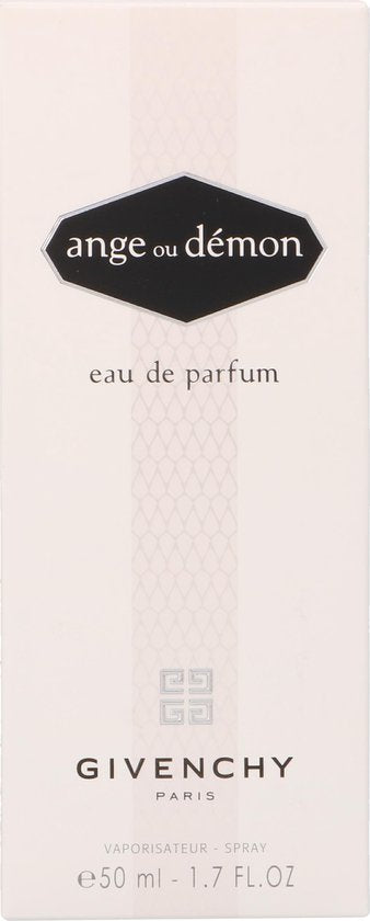 Givenchy Ange ou Démon 50 ml Eau de Parfum - Damesparfum