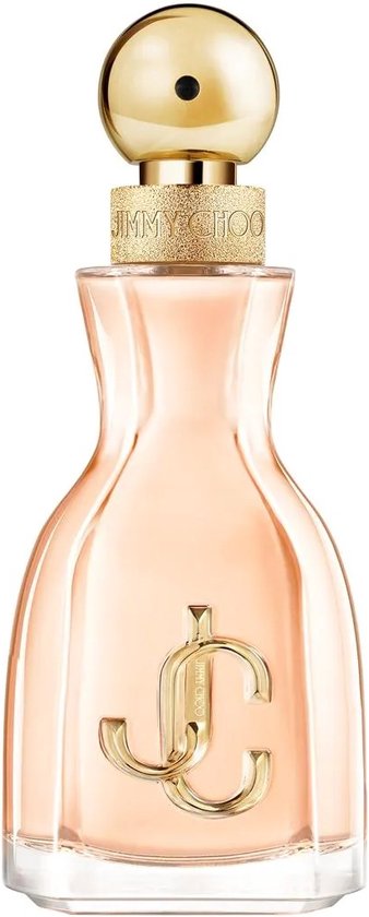 Jimmy Choo I Want Choo Eau De Parfum Spray 60 Ml For Women