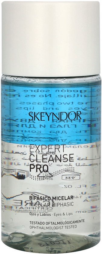 Skeyndor - Micelar Biphasic - 125 ml