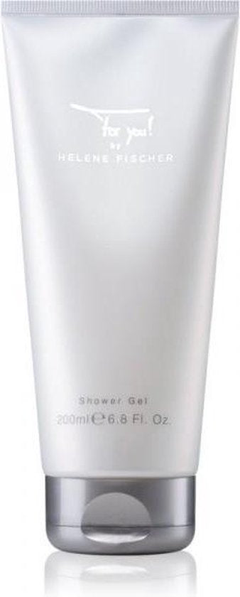 Helene Fischer For You Shower Gel - 200 ml