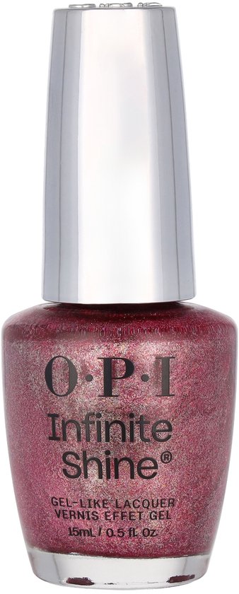 OPI Infinite Shine - Shined, Sealed, Delivered - 15ml