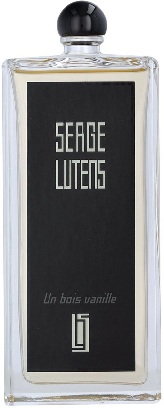 Serge Lutens Un Bois Vanille Eau de Parfum Spray 100 ml