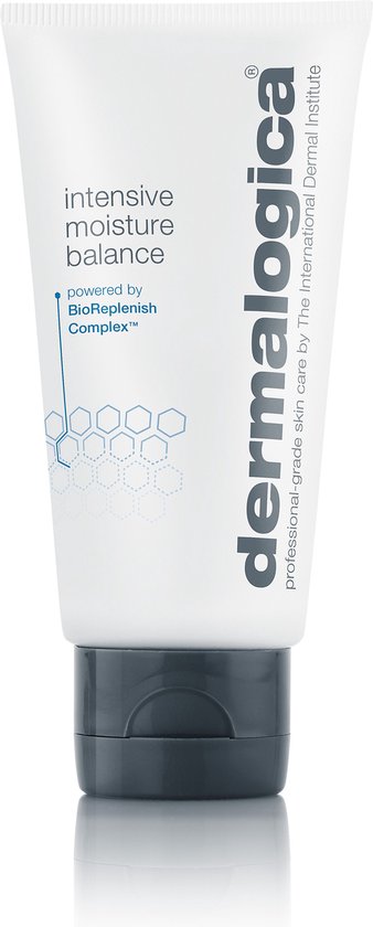 Dermalogica Intensive Moisture Balance Dagcrème | 100 ml