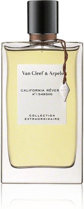 Van Cleef & Arpels - Collection Extraordinaire California Reverie - Eau De Parfum - 75ML