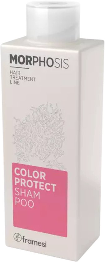 Framesi Morphosis Color Protect Shampoo 250ml