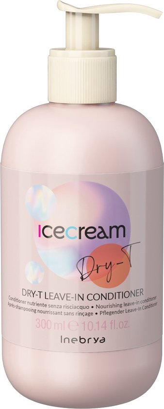 Ice Cream Dry-t Leave-in Conditioner