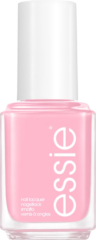 essie® | original | 747 free to roam, roze (glanzende nagellak, 13,5 ml)