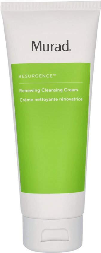 Murad Resurgence Reinigingscrème - 148ml - Hydraterend