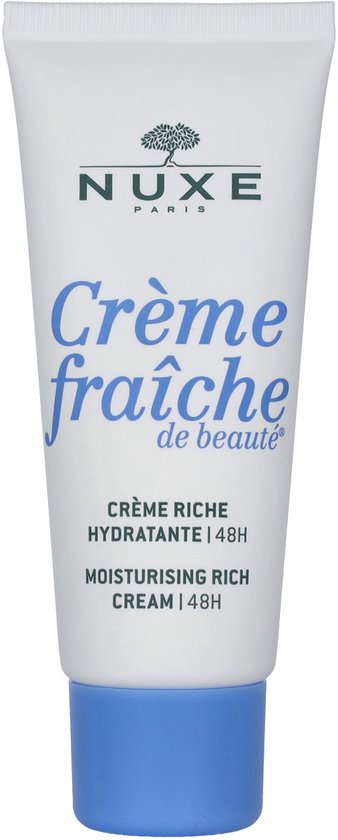 Nuxe Creme Fraiche Gezichtsverzorging - 30 ml