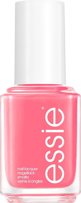 ESS ESSIE throw in the towel 714