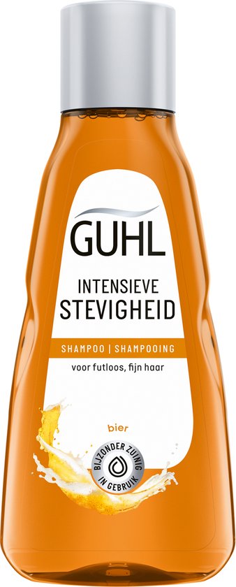 Guhl Shampoo Mini Intensieve Stevigheid 50 ml
