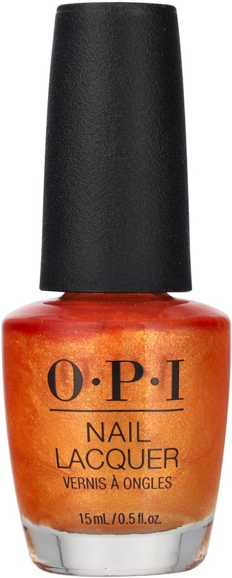 OPI Nail Lacquer - gLITer 15 ml