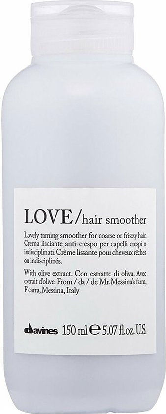 Davines - LOVE - Hair Smoother - 150 ml