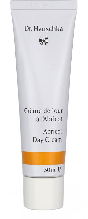 Apricot Day Cream