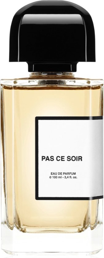 BDK Perfumes Pas Ce Soir - Dames Parfum eau de parfum - 100 ml