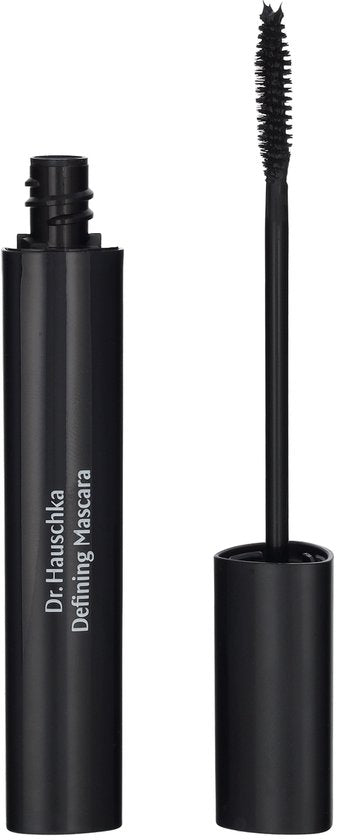 Dr. Hauschka Make-up Defining Mascara 01 Black 6ml