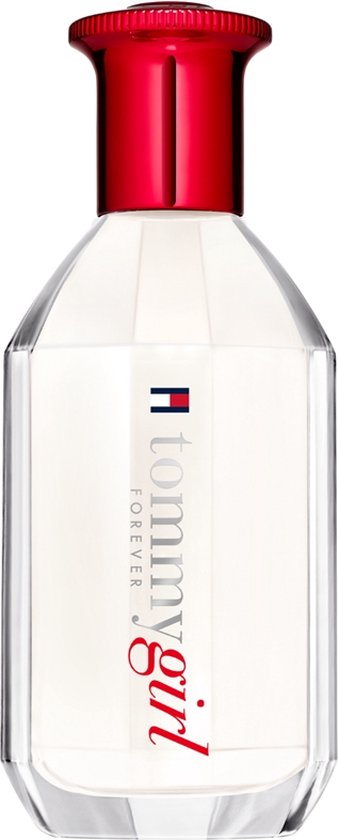 Tommy Hilfiger Tommy Girl Forever Eau De Toilette - 50 Ml
