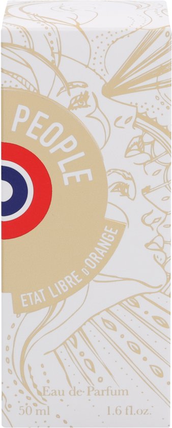 Etat Libre D'Orange Remarkable People - 50ml - Eau de parfum