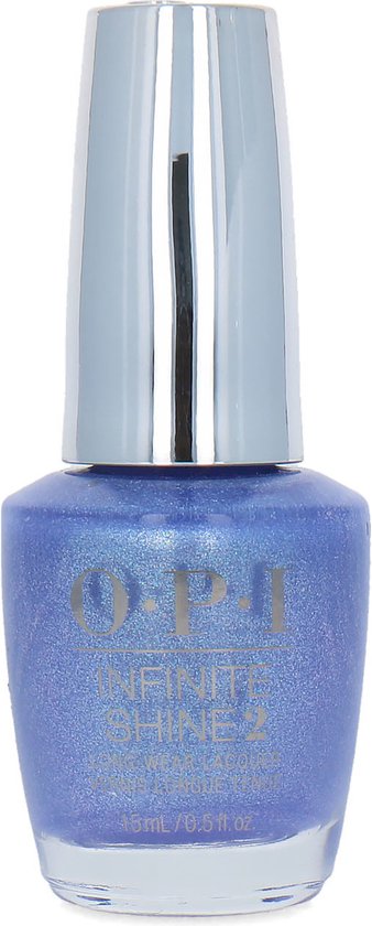 O.P.I Infinite Shine Nagellak - You Had Me At Halo