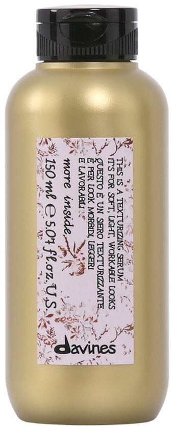 Davines - Texturizing Serum - 150 ml