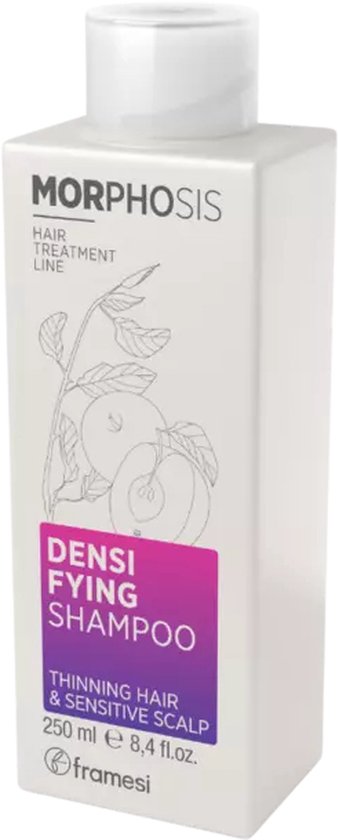 Framesi Morphosis Densifying Shampoo 250ml