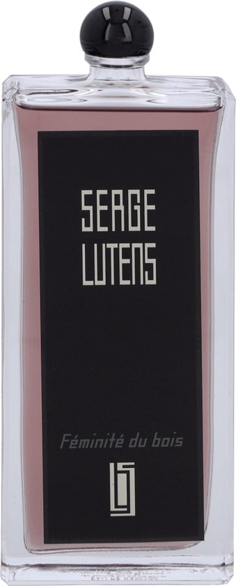 Serge Lutens Feminite Du Bois Eau de Parfum Spray 100 ml