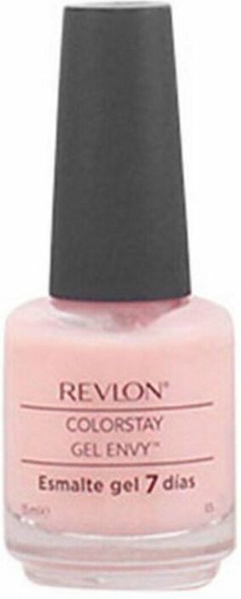 Revlon Colorstay Gel Envy Nagellak - 400 Royal Flush