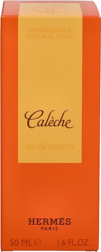 Hermès Caleche Eau de toilette spray 50 ml