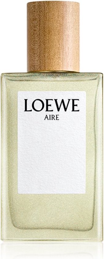Damesparfum Aire Loewe EDT