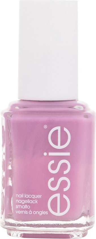Essie Lentecollectie 2020 Nagellak – 686 spring in your step – Paarse - Parelmoer Finish