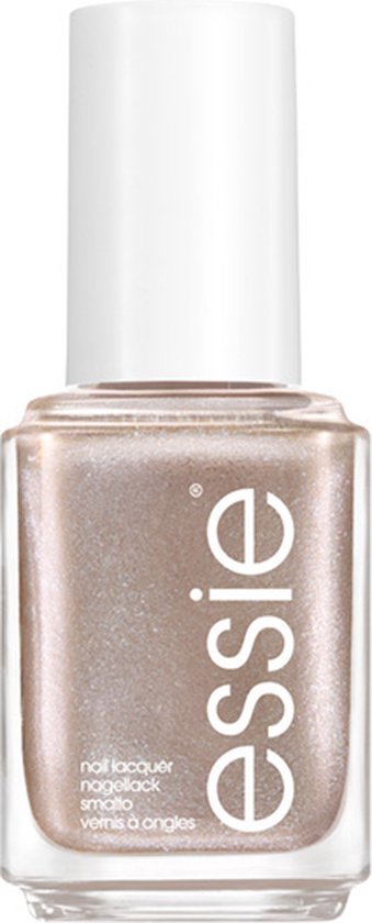 essie Sol Searching 1H24 Summer Nagellak | Grijs | 969 It's All Bright, 13,5ml
