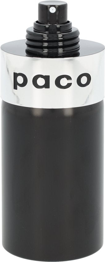 Paco Rabanne Paco 100 ml Eau de Toilette Spray - Damesparfum