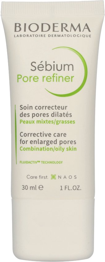 Bioderma - Sebium Pore Refiner 40 ml