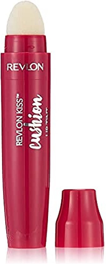 Revlon Kiss Cushion Lip Tint | 240 Berry Lit
