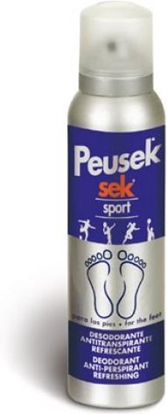 SEK SPRAY 150 ML