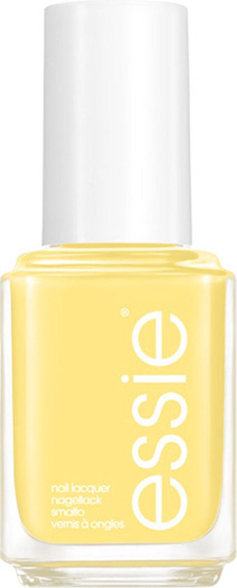 essie Sol Searching 1H24 Summer Nagellak | Geel | 970 Meditation Haven, 13,5ml